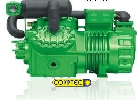 Bitzer S6F-30.2